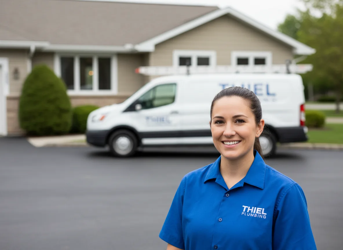 Plumber Grand Ridge, FL FAQs